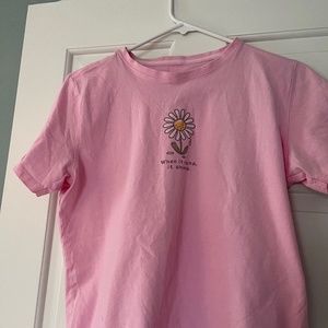 Life is Good T-shirt